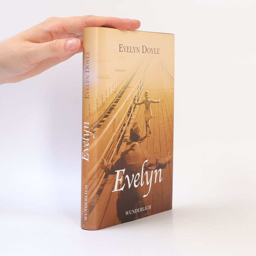 Evelyn Doyle Evelyn