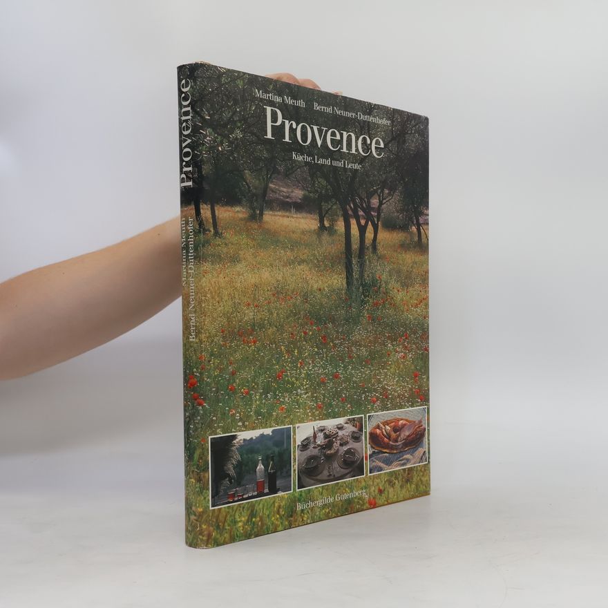 Autorenkollektiv Provence