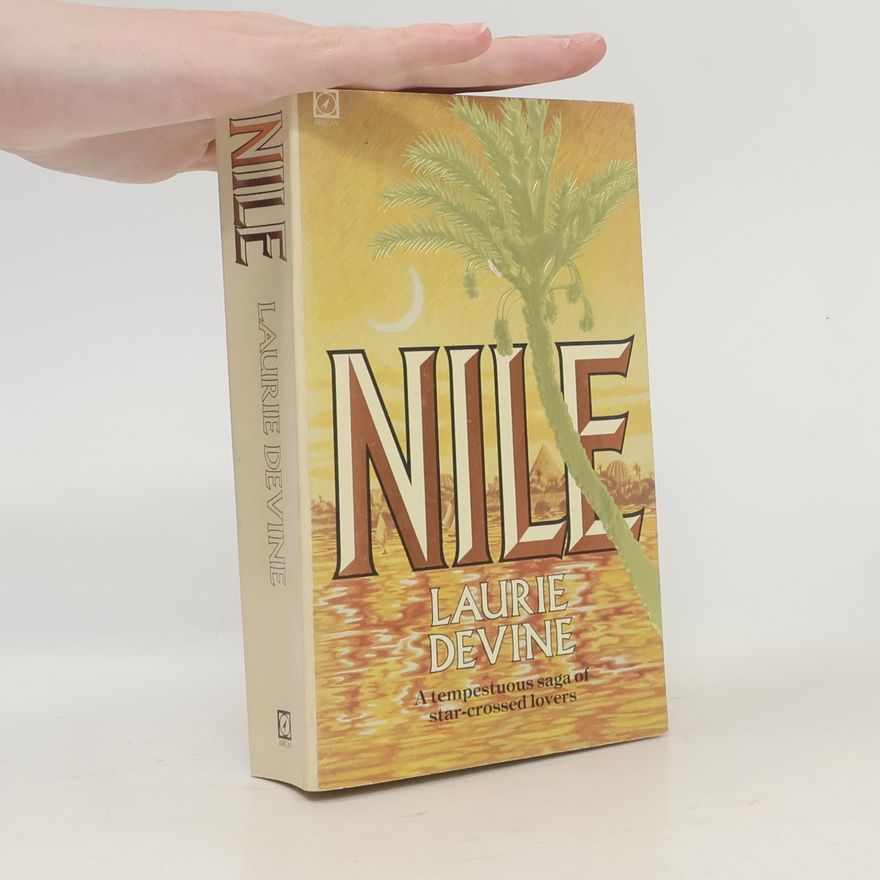Laurie Devine Nile