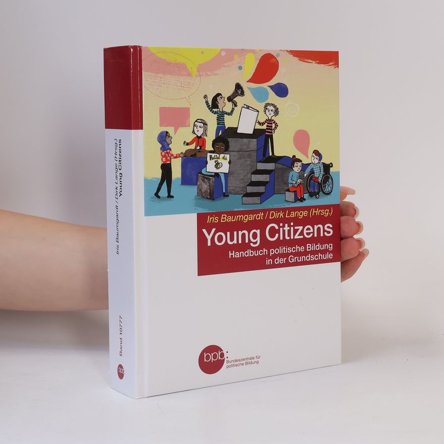 Peter Hofmann Young Citizens