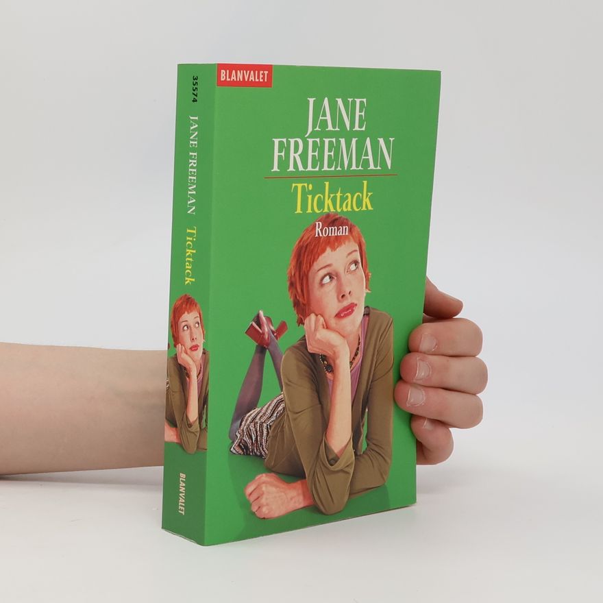 Jane Freeman Ticktack