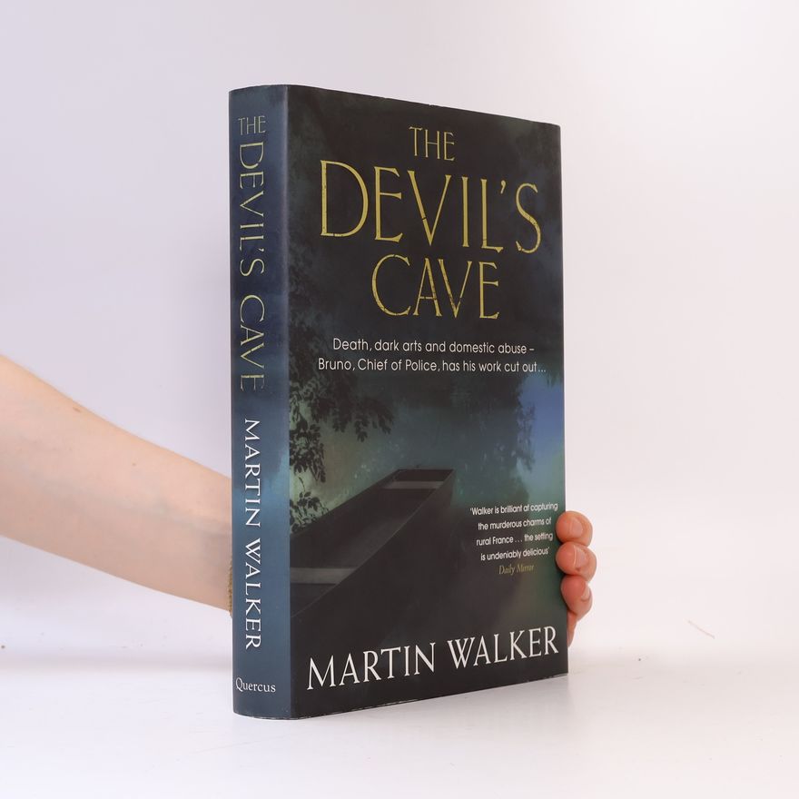 Martin Walker Bruno, Chief of Police - 5: The Devil's Cave
