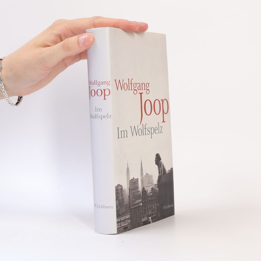 Wolfgang Joop Im Wolfspelz
