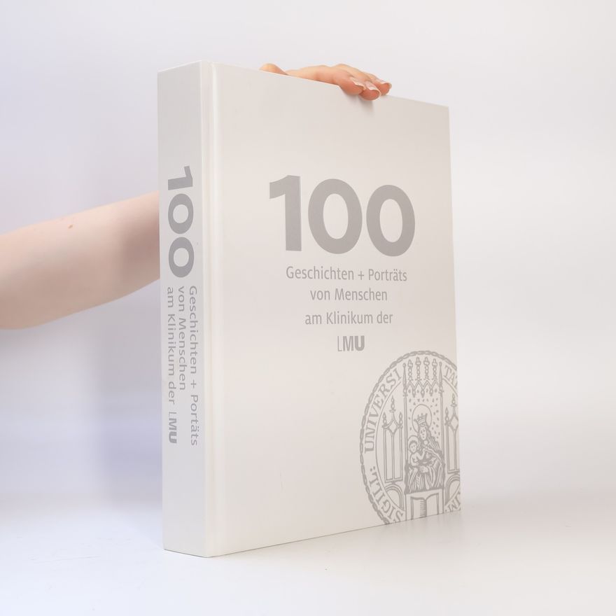 Elke Reichart 100