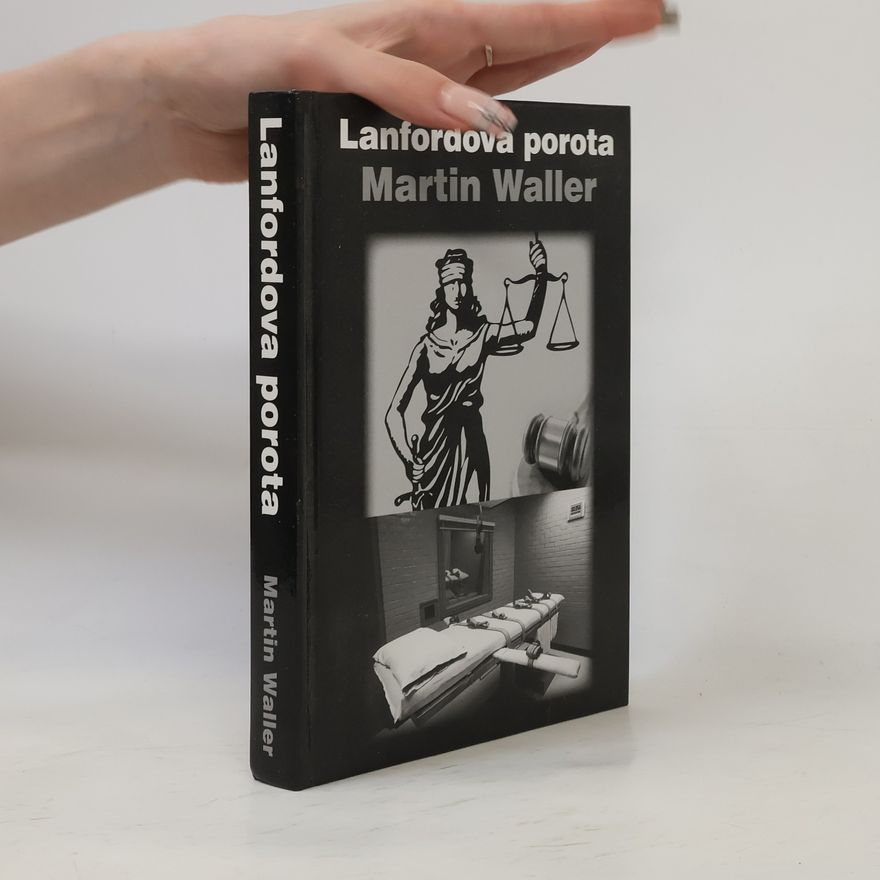 Martin Waller Lanfordova porota