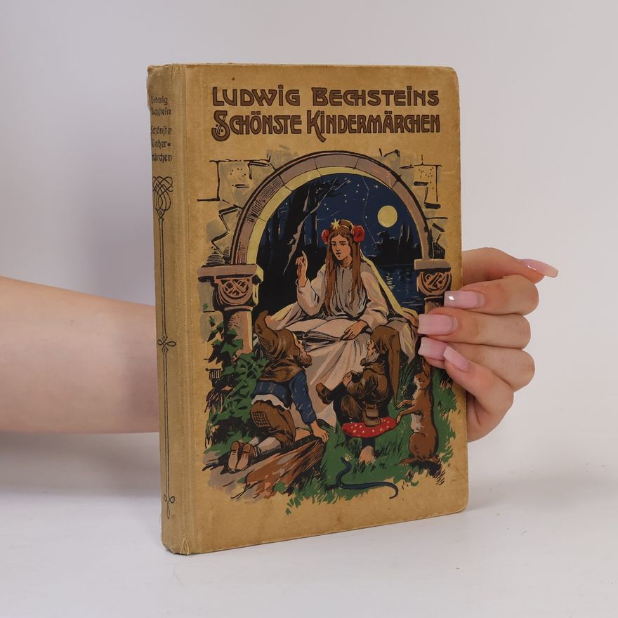 Ludwig Bechsteins Schönste Kindermärchen