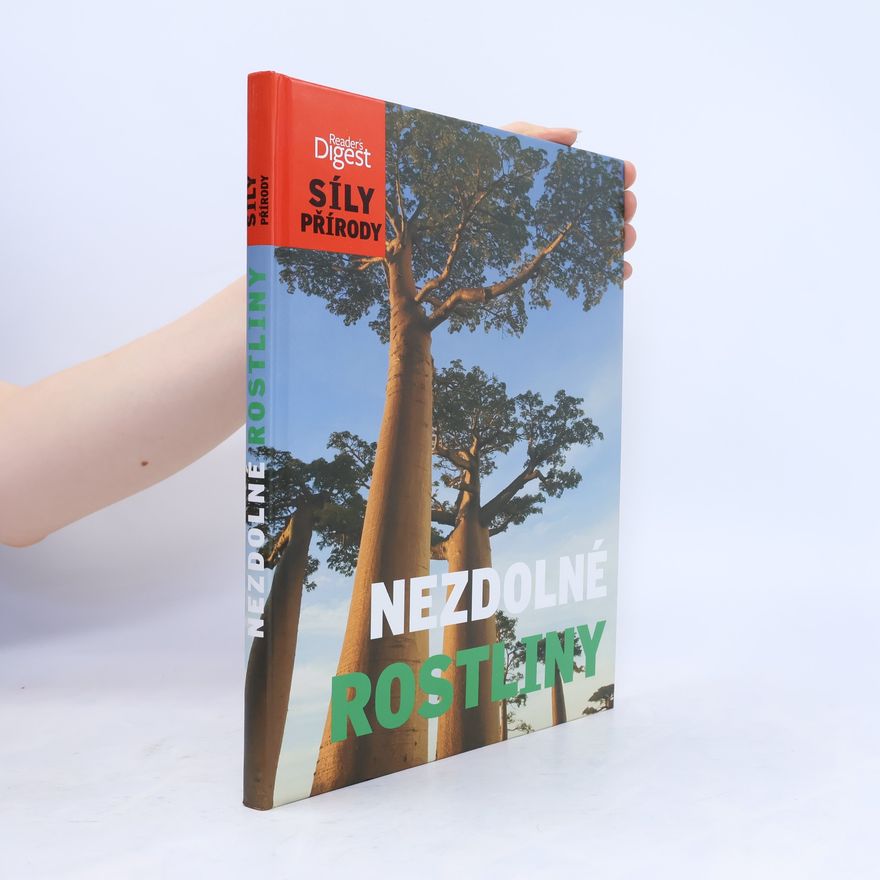 Celia Coyne Nezdolné rostliny
