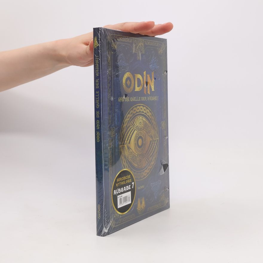 Autorenkollektiv Odin und die Quelle der Weisheit
