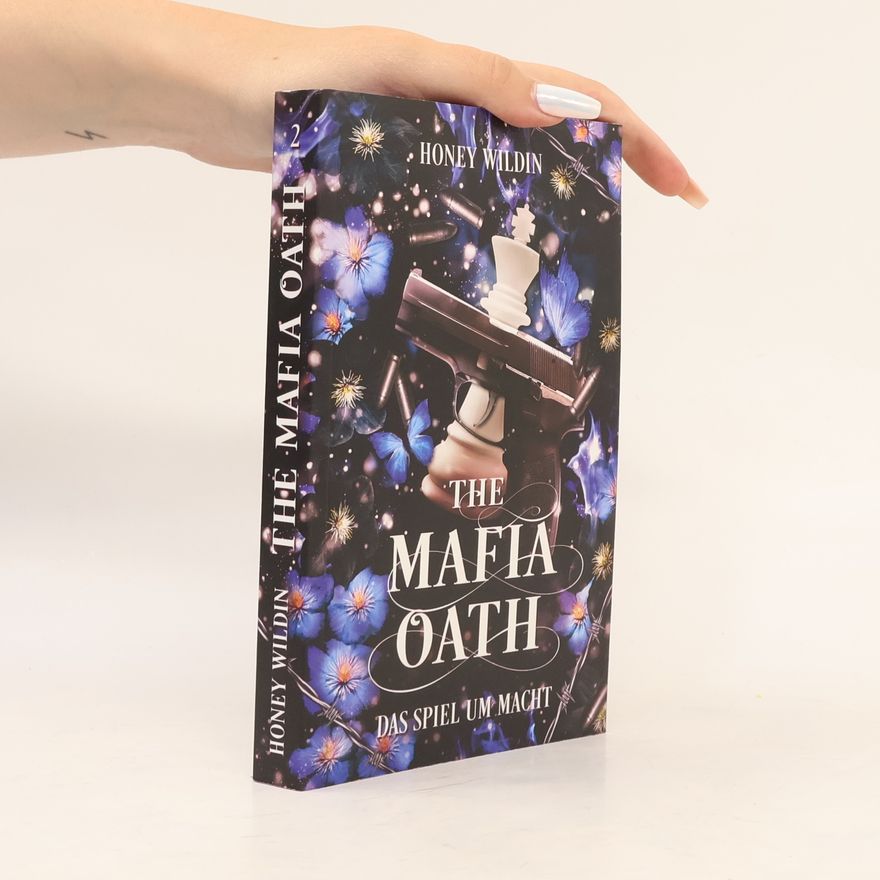 Honey Wildin The Mafia Oath