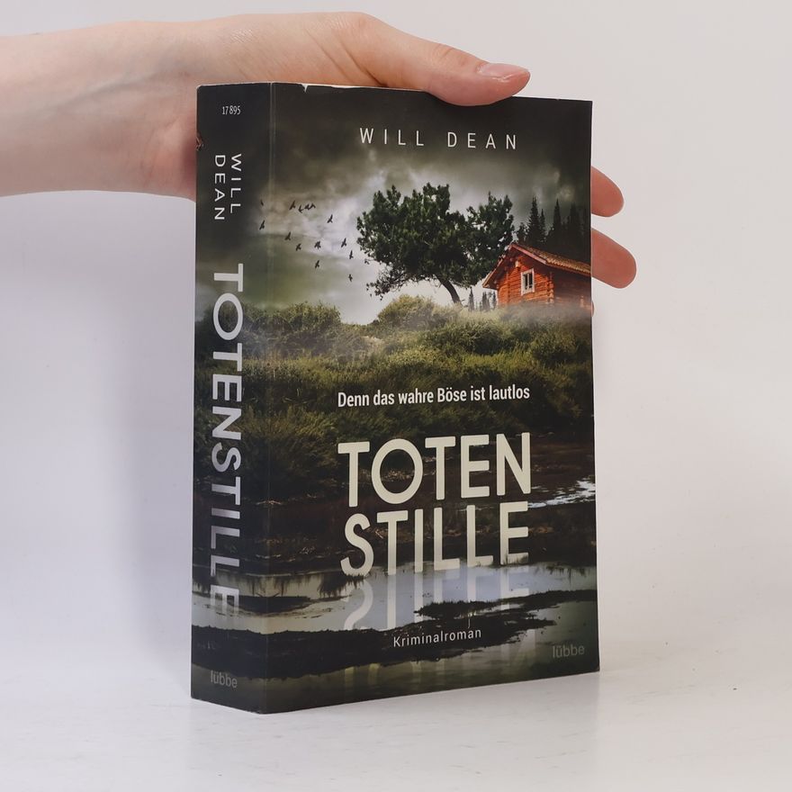 Will Dean Totenstille