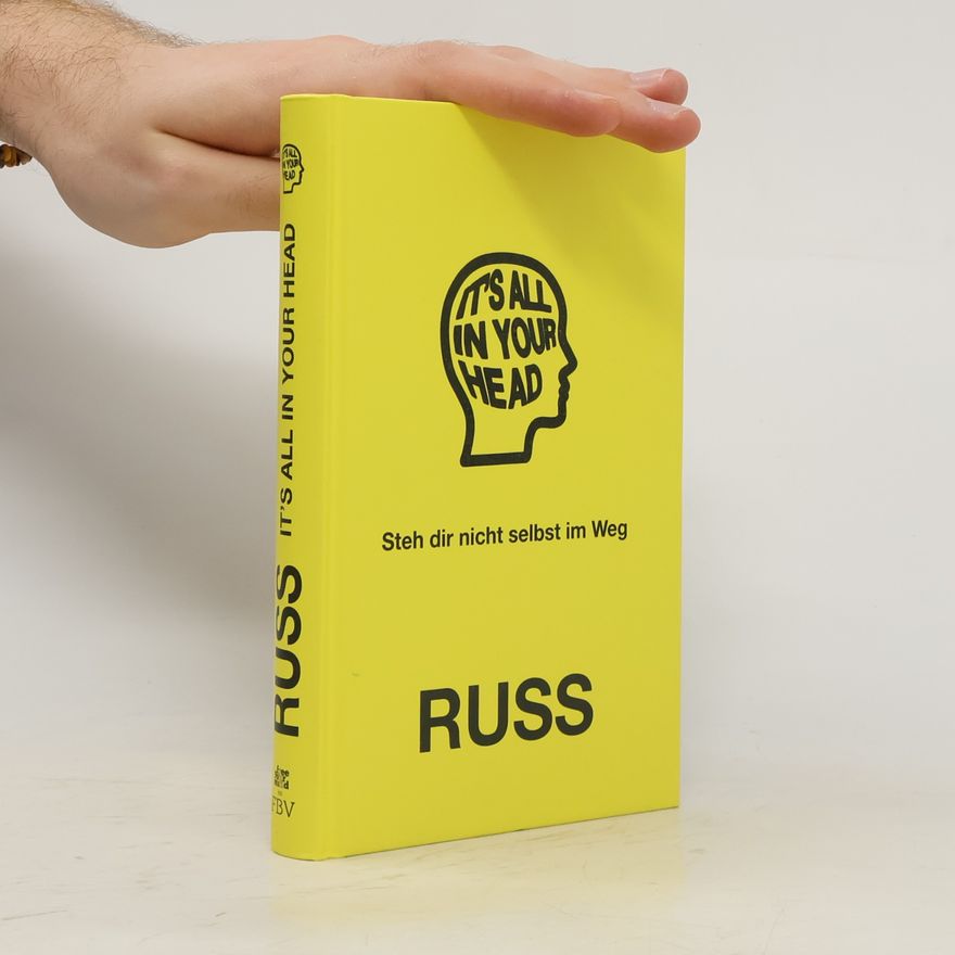 Jon Russ It's all in your head