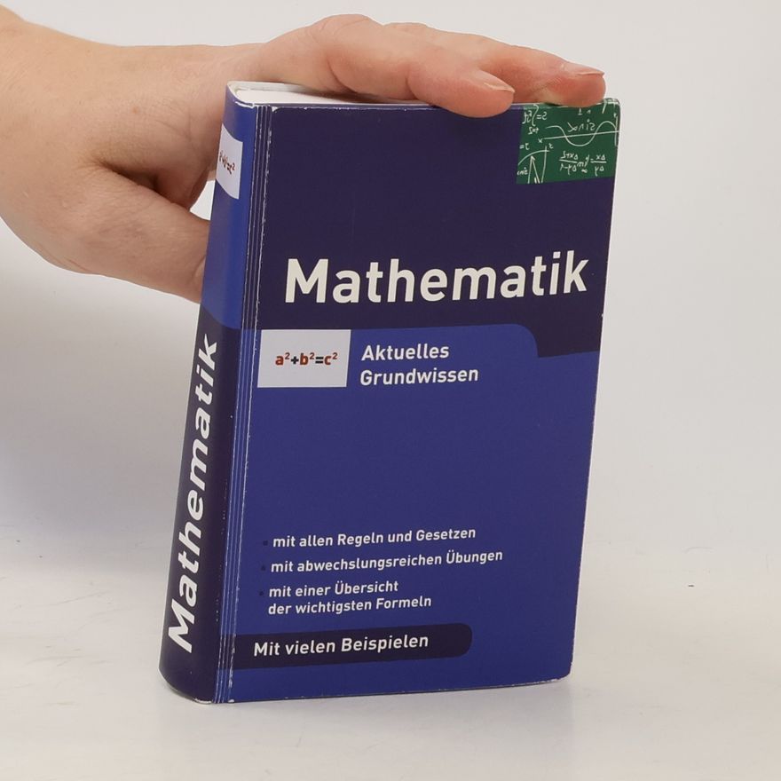 Autorenkollektiv Mathematik