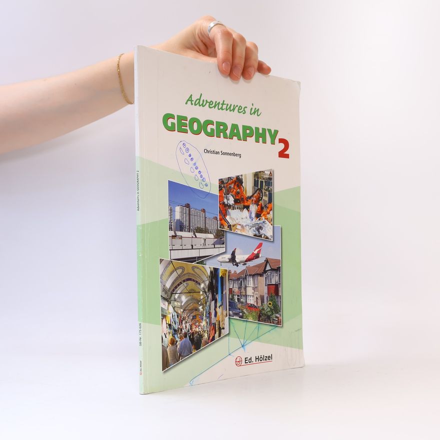 Christian Sonnenberg Adventures in Geography 2