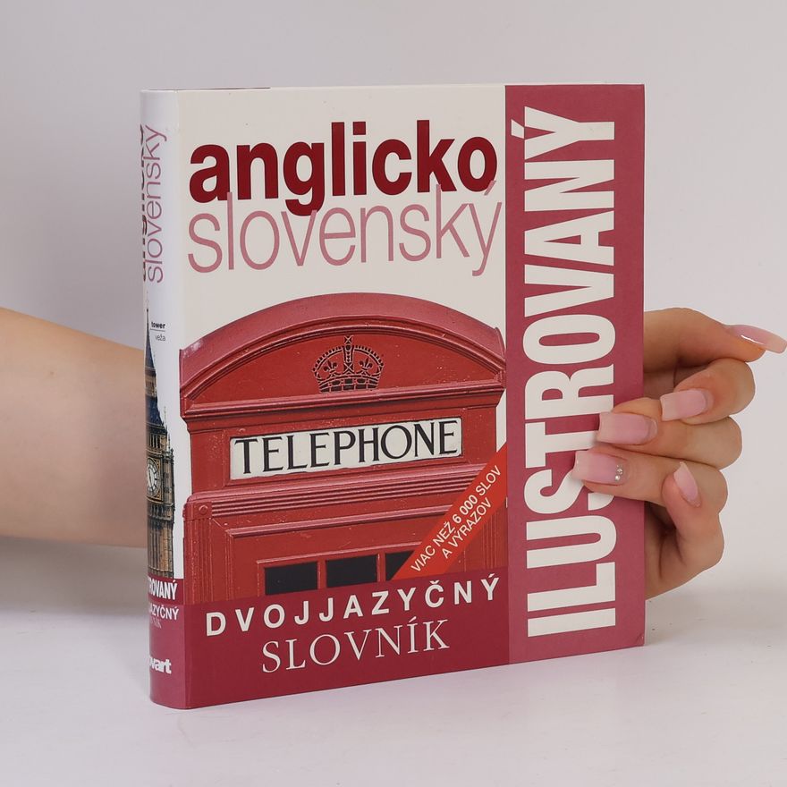 Autorenkollektiv Anglicko-slovenský dvojjazyčný slovník