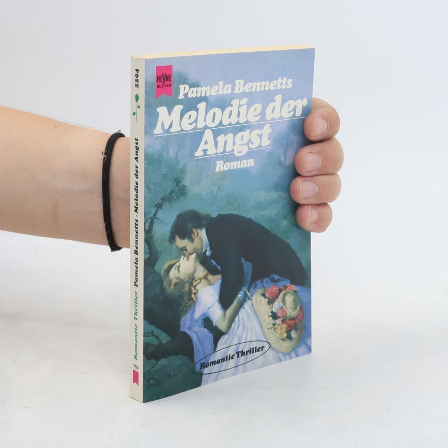 Pamela Bennetts Melodie der Angst