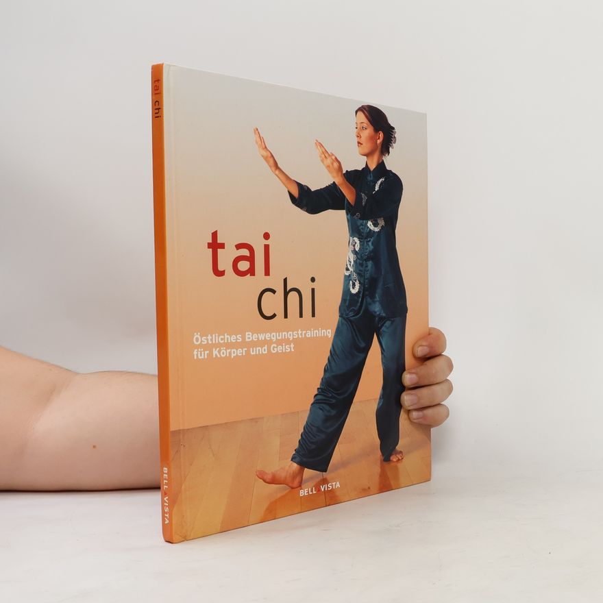 Raymond Pawlett Tai Chi