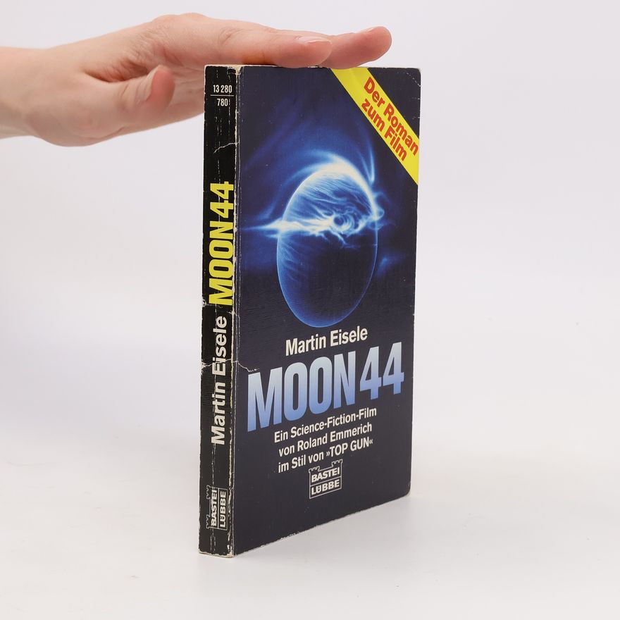 Claudia Torwegge Moon 44