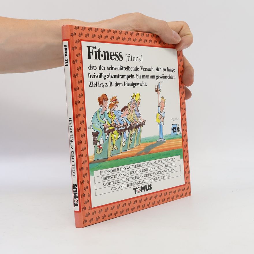 Autorenkollektiv Fitness