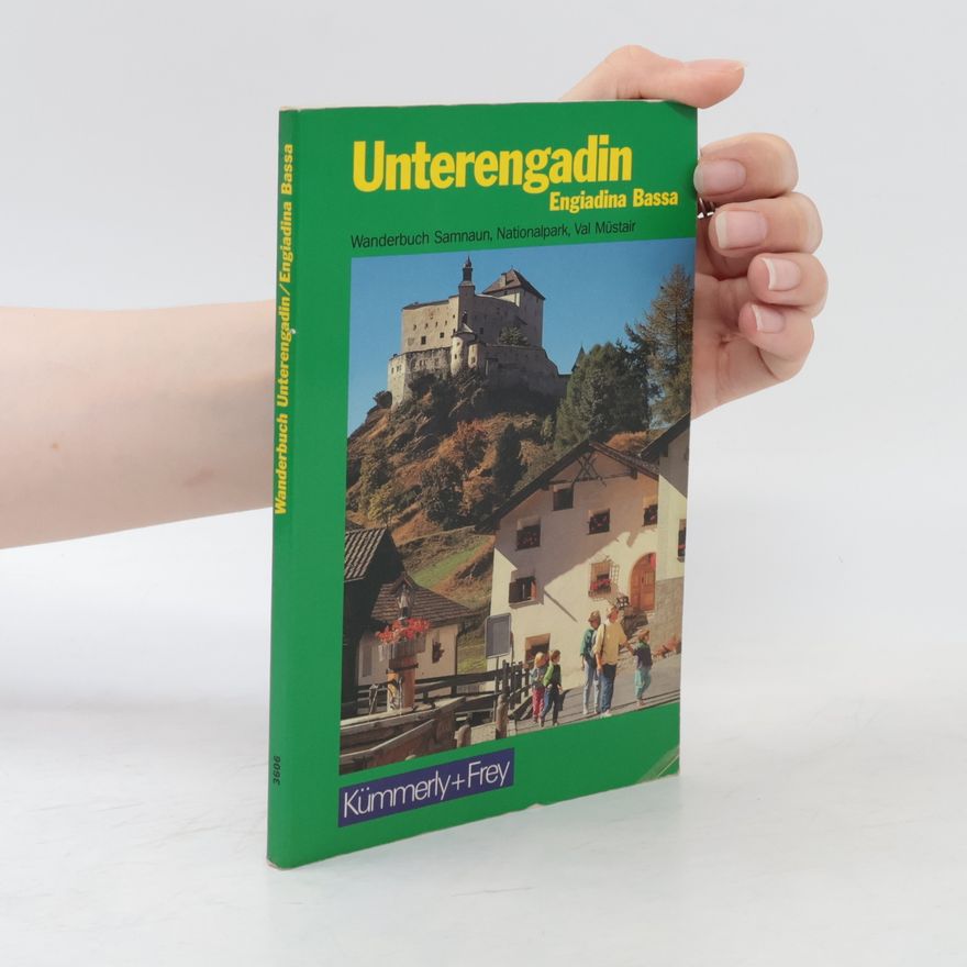 Balser Biert-Bonorand Unterengadin