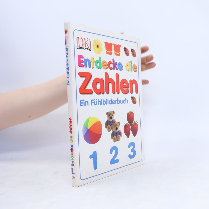 Various authors Entdecke die Zahlen