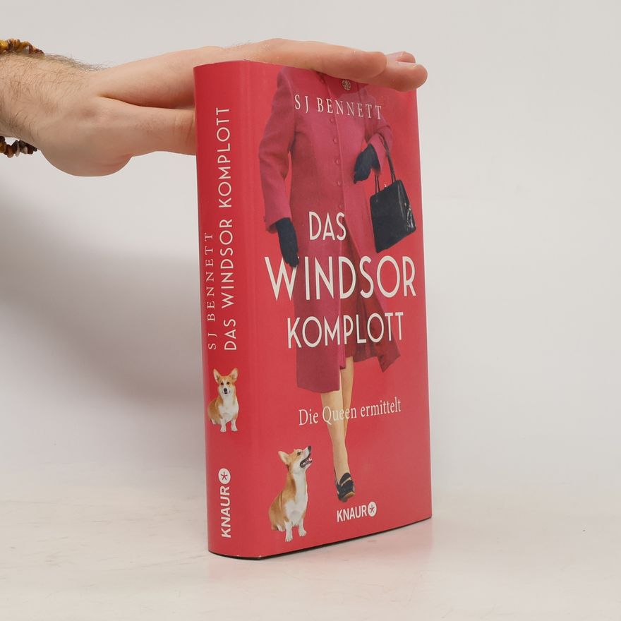 Sophia Bennett Das Windsor Komplott