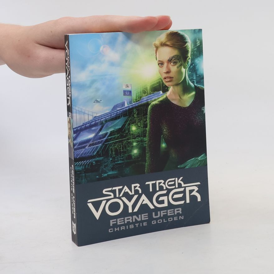 Christie Golden Star Trek - Voyager: Ferne Ufer