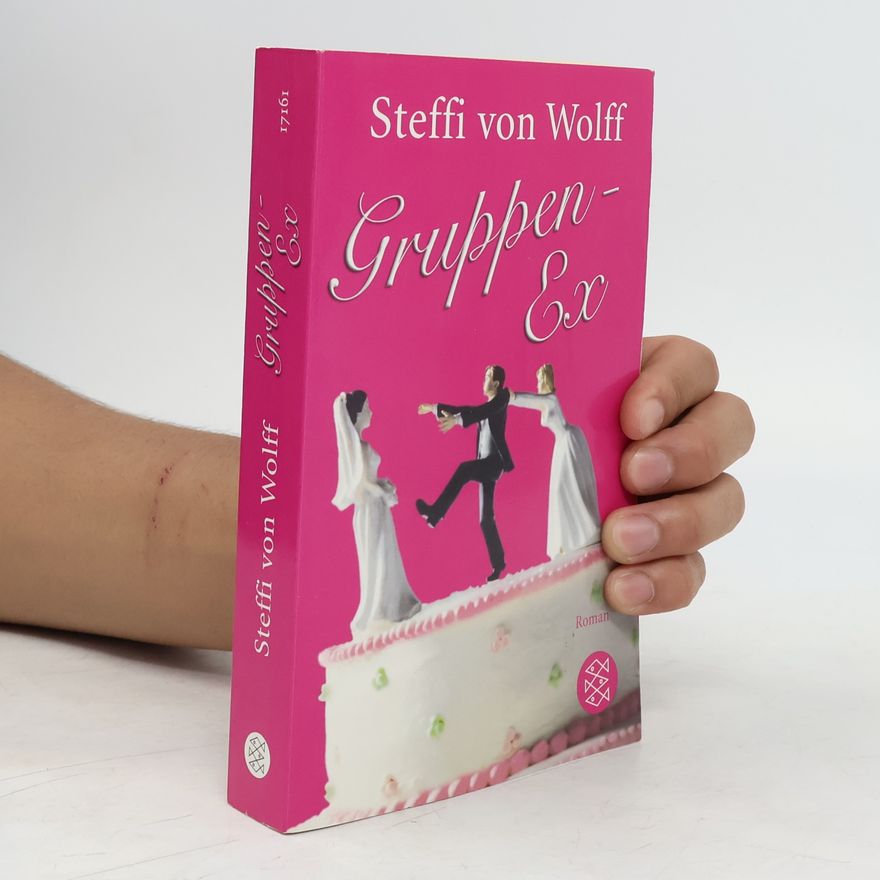 Steffi von Wolff Gruppen-Ex