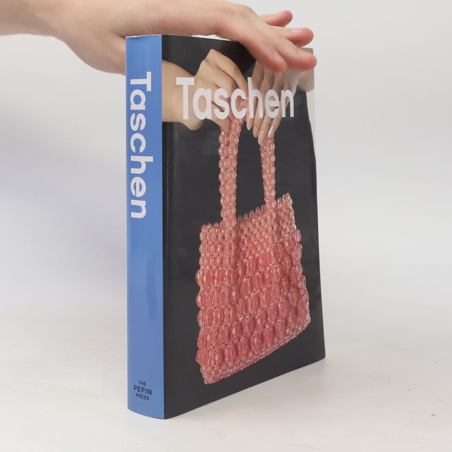 Kolektív autorov Taschen