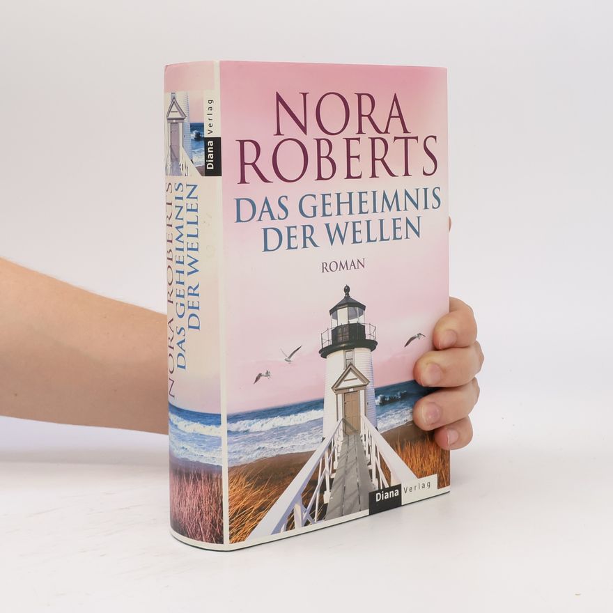 Nora Roberts Das Geheimnis der Wellen
