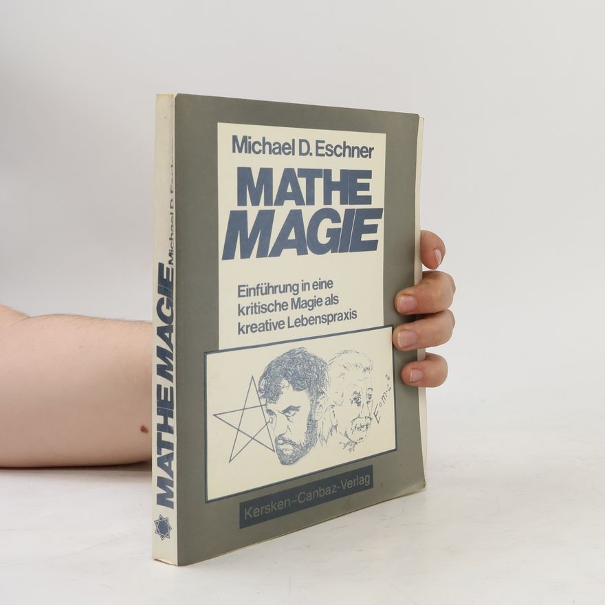 Michael D. Eschner MatheMagie