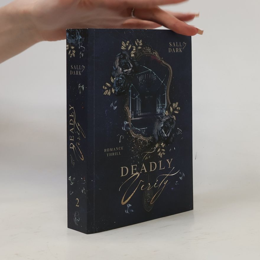 Sally Dark The Deadly Verity
