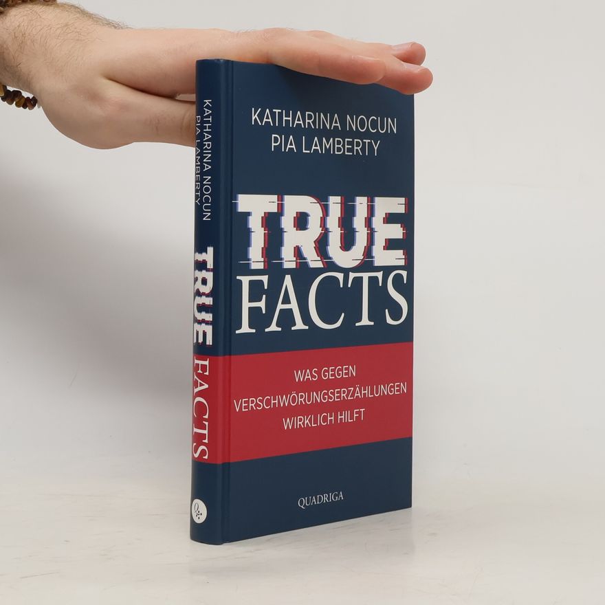 Katharina Nocun True Facts