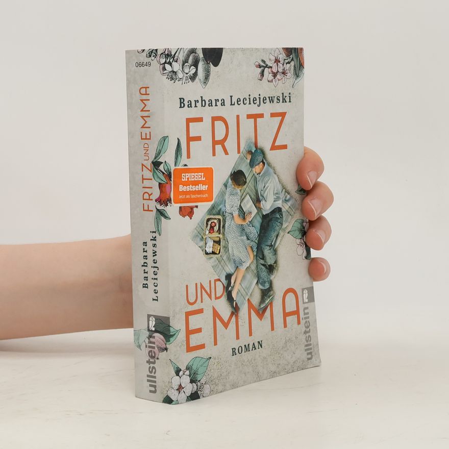 Barbara Leciejewski Fritz und Emma