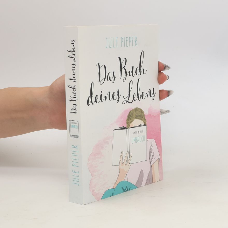Jule Pieper Das Buch deines Lebens