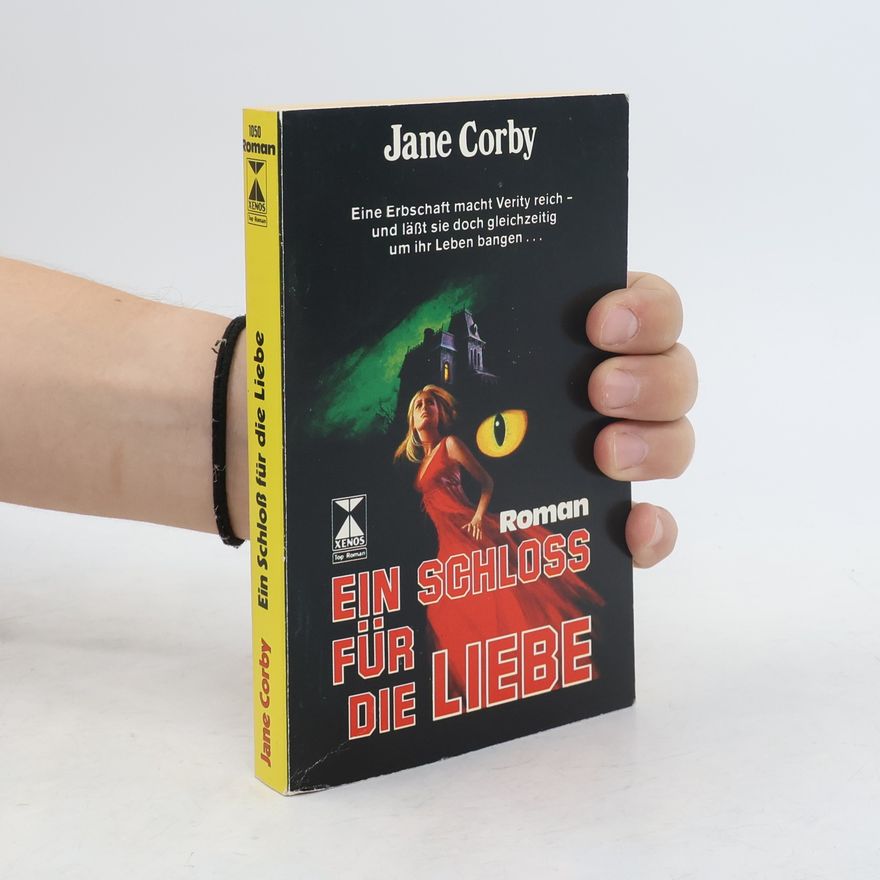 Jane Corby Ein Schloss für die Liebe