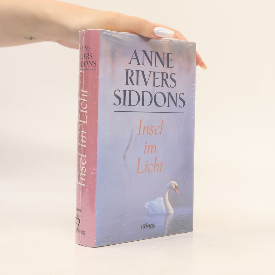Anne Rivers Siddons Insel im Licht