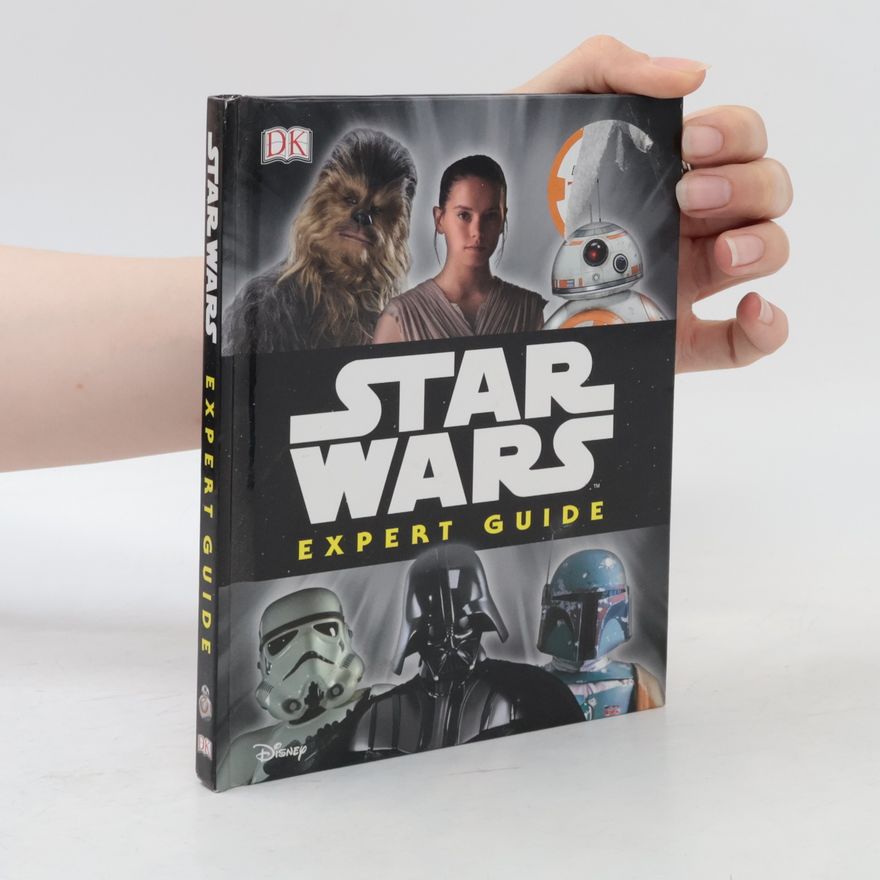 Autorenkollektiv Star Wars Expert Guide