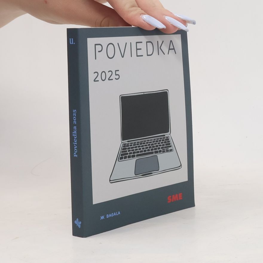 Jan Vladislav Poviedka 2025