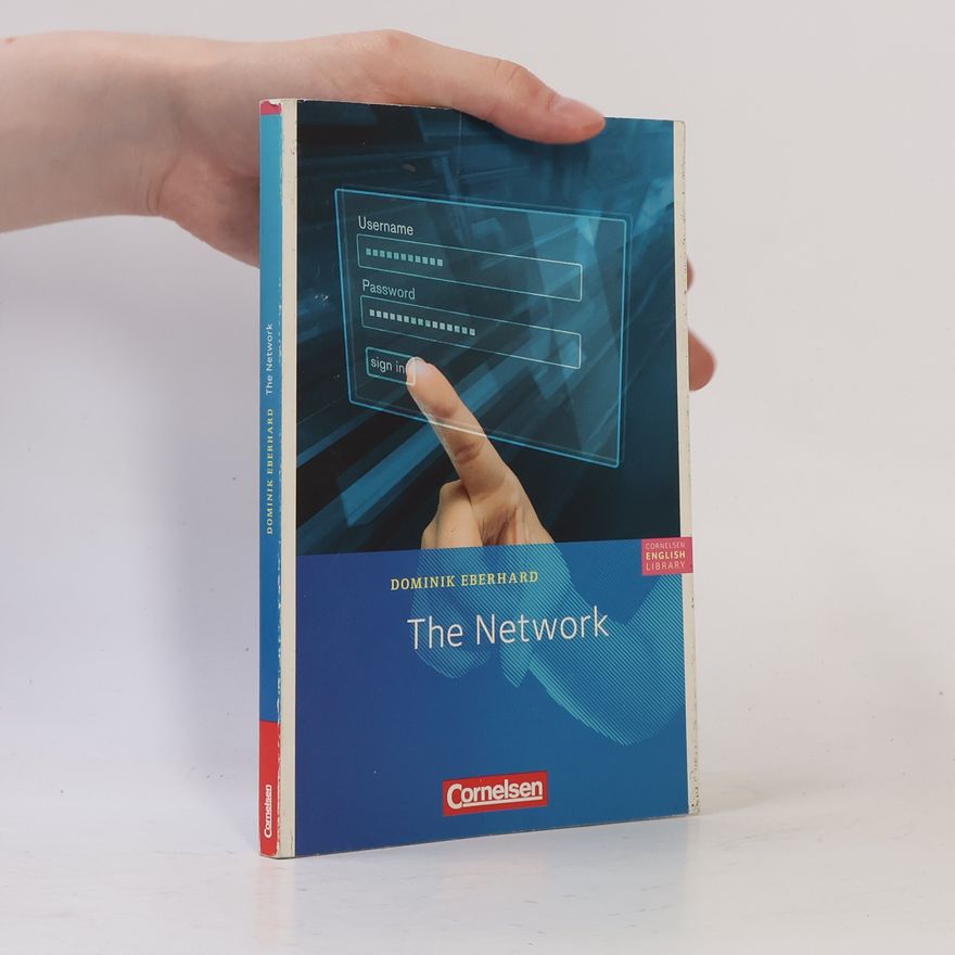 Dominik Eberhard The Network