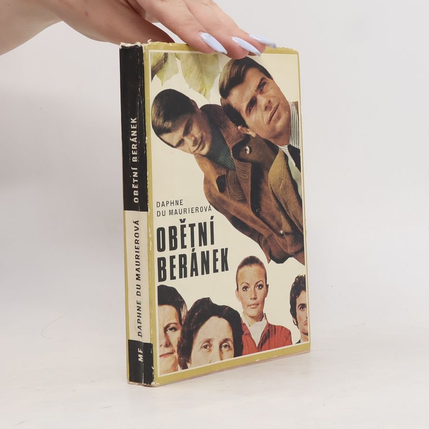 Daphne du Maurier Obětní beránek