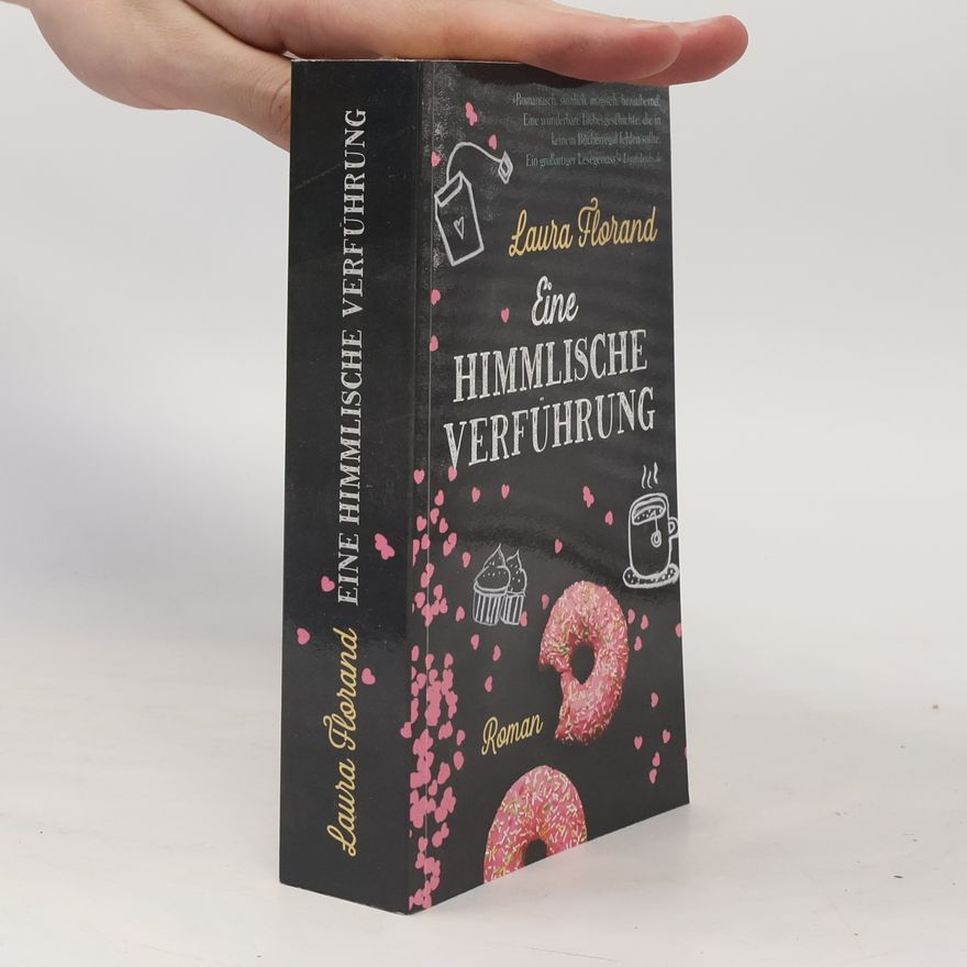 Laura Florand Eine himmlische Verführung