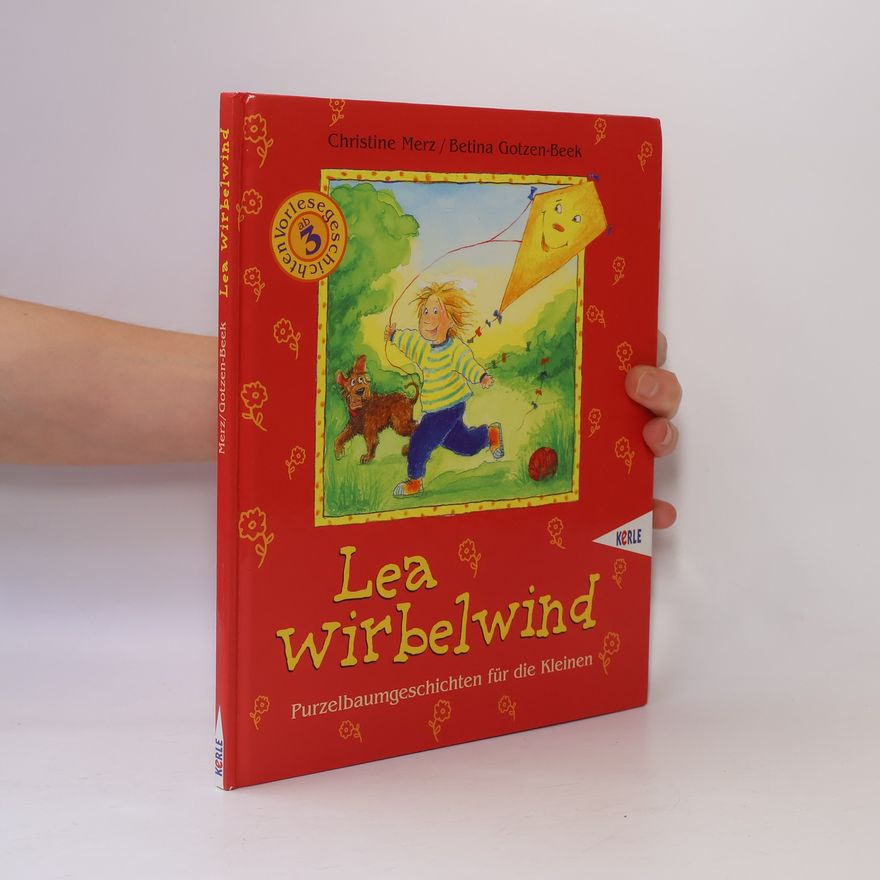 Christine Merz Lea Wirbelwind