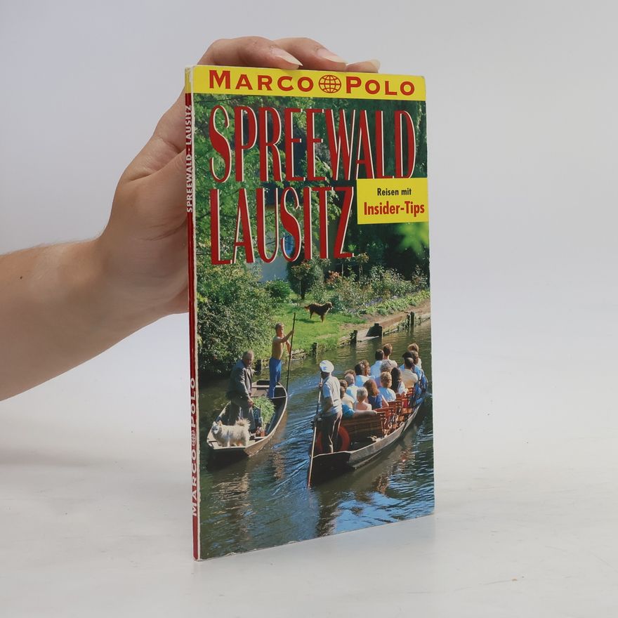 Bernd Wurlitzer Spreewald, Lausitz