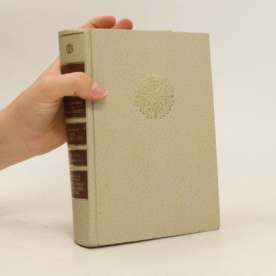 Autorenkollektiv Reader's Digest: Auswahlbücher