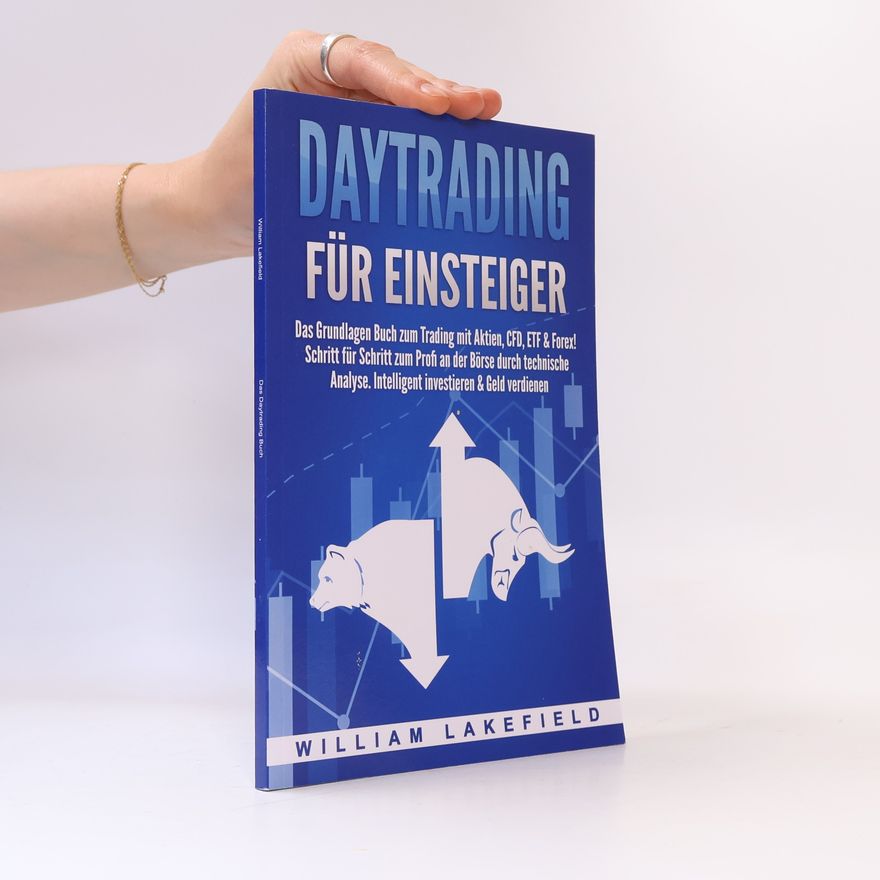 William Lakefield Daytrading FÜr Einsteiger
