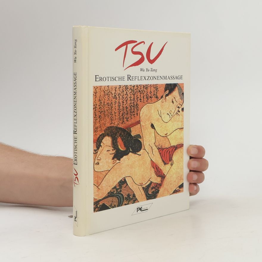 Yu-tang Wu Tsu