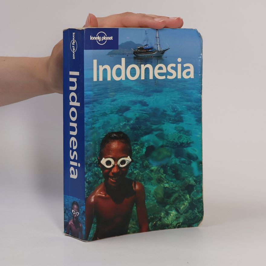 Peter Turner Indonesia