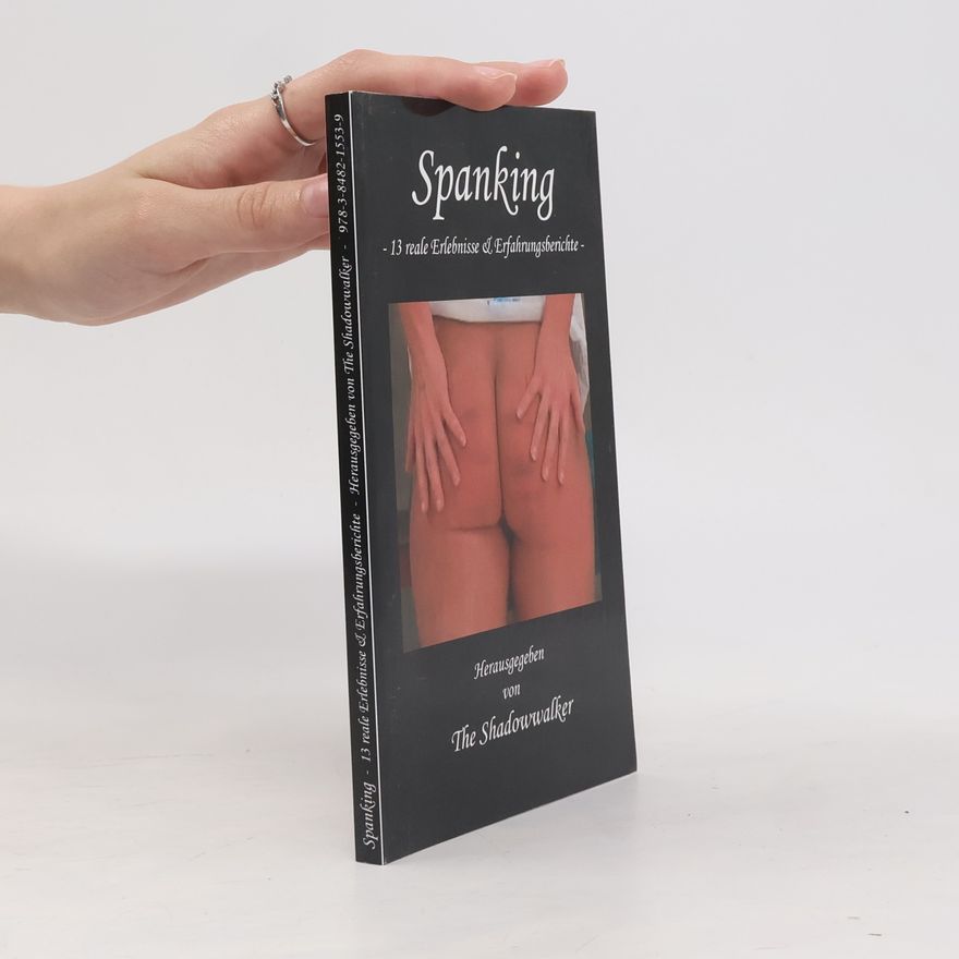 The Shadowwalker Spanking