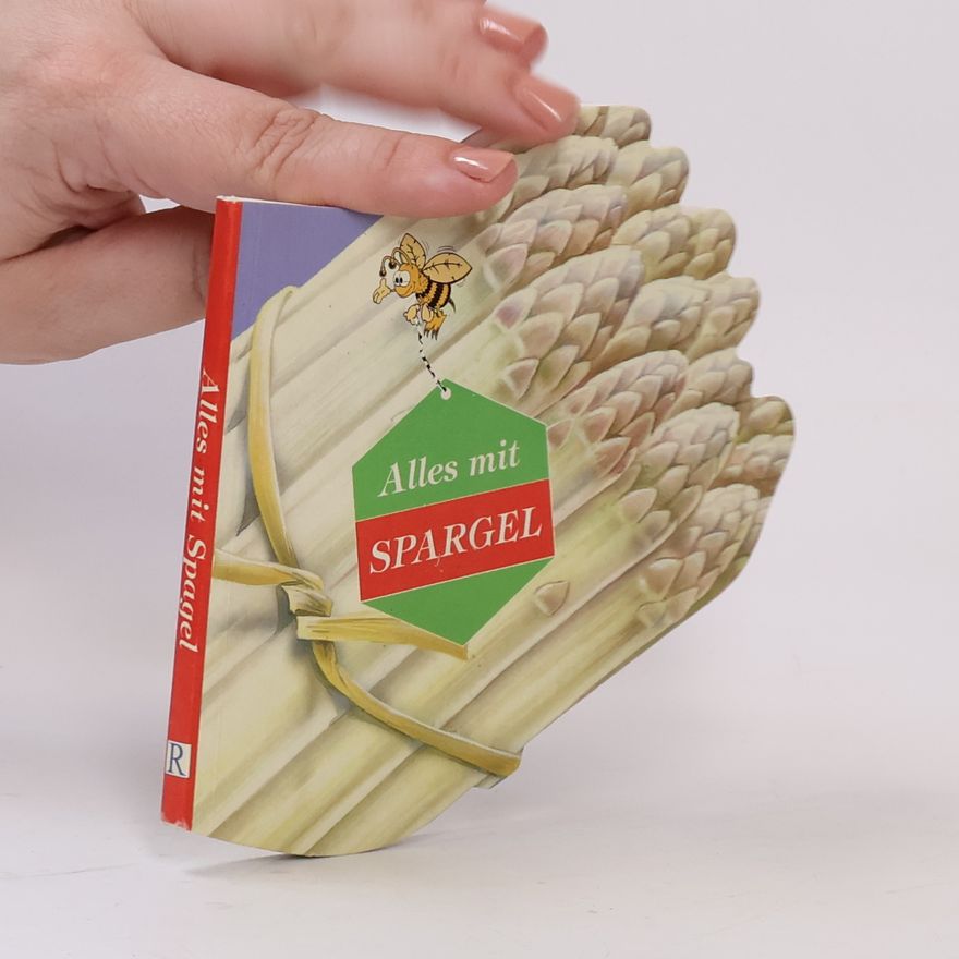 Autorenkollektiv Alles mit Spargel