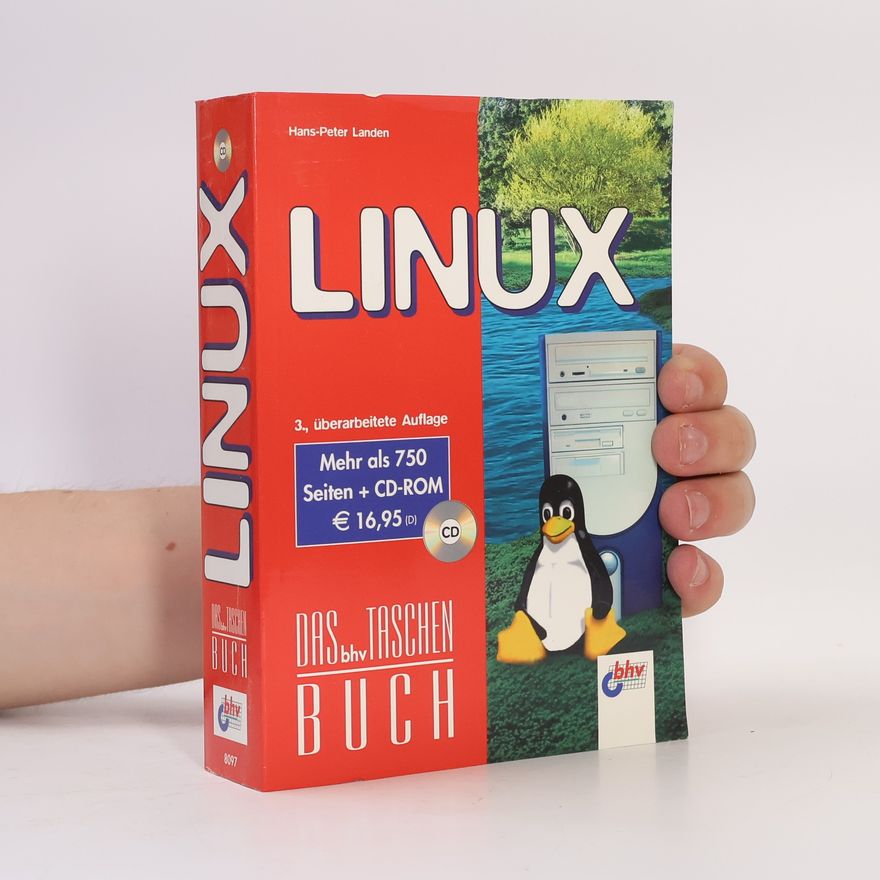 Hans Peter Landen Linux